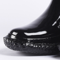 塔固(ta-krud)橡胶防电防水电工绝缘靴10kv