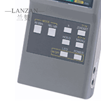 兰赞(LANZAN) 光功率计双芯光缆测试仪
