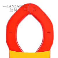 兰赞(LANZAN)数字钳形表调试用钳形表