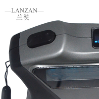 兰赞(LANZAN)便携式表面粗糙度仪工程粗糙度检测