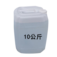 ANSAI 工业去离子水清洗蒸馏实验室专用水10公斤装