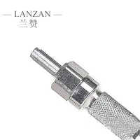 兰赞(LANZAN) 退针器组合模块取针器插头HIQ-1.6