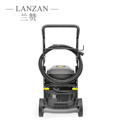 兰赞(LANZAN)商用高压洗车机工业清洗机