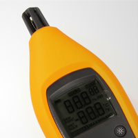 科路 高精度温湿度检测仪空气环境温湿度计971