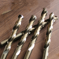 新亚工具(XINYA TOOLS)含钴钻头 6.4mm