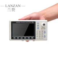 兰赞(LANZAN)函数信号发生器