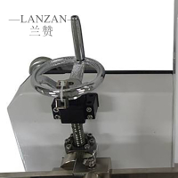 兰赞 (LANZAN)扭力扳手检定仪拧紧力校准仪 5-35Nm
