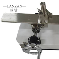兰赞 (LANZAN) 扭力扳手检定仪拧紧力校准仪30-300Nm