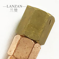 兰赞(LANZAN)便携式焊枪焊炬小烤嘴 H01-20