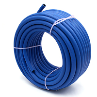 氧气带焊割耐磨软管蓝色内径φ8mm(米)