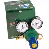 YQY-08氧气减压器