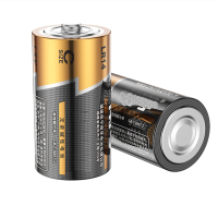 2号碱性电池 LR14中号电池 C型1.5v单粒