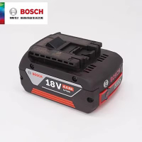 博世(BOSCH)电动风炮锂电池18V/4.0Ah