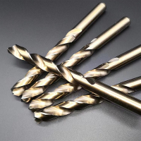 新亚工具(XINYA TOOLS)不锈钢钻头Φ5.3mm