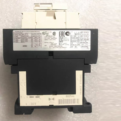 LANZAN 浪涌抑制模块LAD4TBDL DC24V