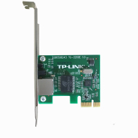 HP TG-3269C千兆PCI网卡TP LINK 高速有线网卡 内置网卡接口