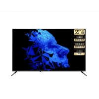 海尔(Haier)55R3(PRO) 55英寸超薄金属全面屏 平板液晶电视2+32G 含安装及材料