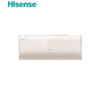 海信(Hisense) KFR-35GW/K380H-X1 冷暖变频空调
