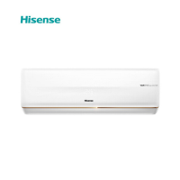 海信(Hisense) KFR-35GW/S700H-X1 冷暖变频空调
