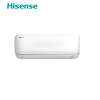 海信(Hisense) KFR-35GW/A8Q100N-A1(1P66) 1.5P挂壁式空调