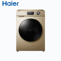 海尔(Haier) G100108HB12G 全自动滚筒洗衣机