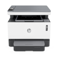 惠普(hp) NS1005c 智能闪充一体机 激光多功能复印扫描打印机