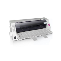 爱普生(EPSON) Jolimark FP-8400KIII 针式打印机