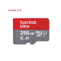 闪迪(SanDisk)256G TF卡