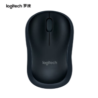 罗技(Logitech)B175无线鼠标