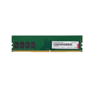 lenovo联想 8GB DDR3 台式机内存条 2666