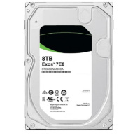 西部数据(WD) 8TB 7200 SATA接口 3.5寸 硬盘