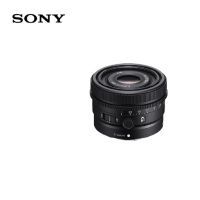索尼(SONY)FE 50mm F2.5 G镜头