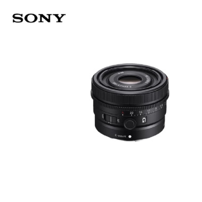 索尼(SONY)FE 50mm F2.5 G镜头
