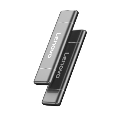 lenovo联想 PSSD移动固态Type-C USB3.0