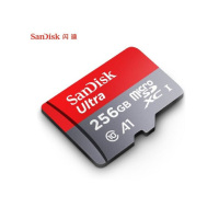 闪迪(SanDisk)256G TF卡存储卡