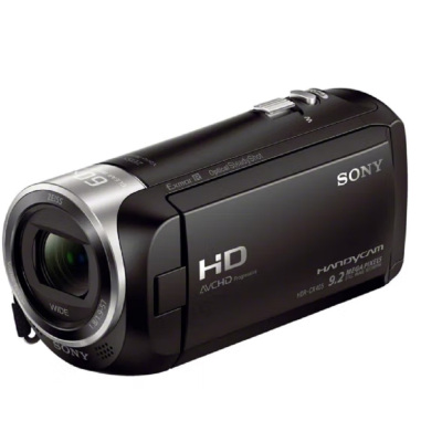 索尼(SONY)HDR-CX405高清数码摄像机
