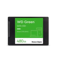 西部数据 Green SSD固态硬盘480GB SATA3.0接口
