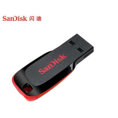 闪迪(SanDisk)U盘 16G