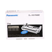 松下(Panasonic)KX-FA86E原装硒鼓(适用松下FLB803 801 851)单支装