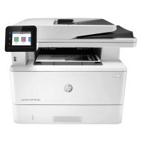 惠普HP LaserJet Pro MFP M329dn 激光打印机复印一体机