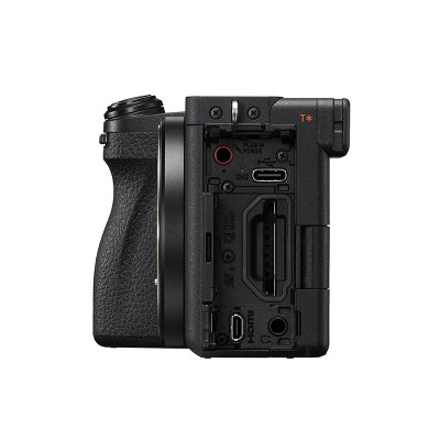 索尼ILCE-6700M微单相机套装 电池NP-FZ100+耐司UV镜+百诺相机包+存储卡512G+读卡器