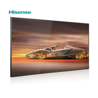 海信(Hisense)55LB5E液晶拼接屏 拼接显示器1.7mm拼缝