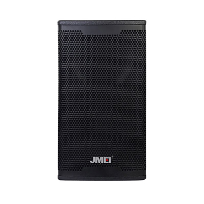 均镁(JMEI)KP6015二分频补声音箱专业音频演出专业设备重低音户外大型场所