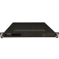 sumavision 9555W-H 盒式高清编解码终端兼容 A 型信令协议及媒体格式 H.265/H.264