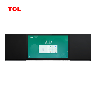TCL BRD86C60智能交互平板/智慧教育黑板