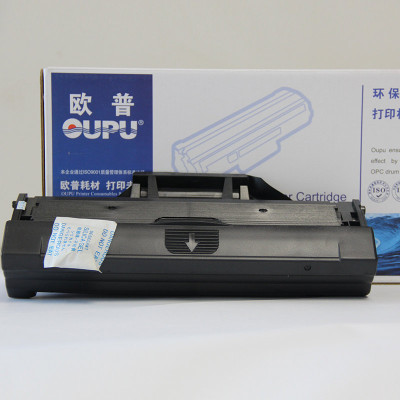 欧普(OUPU) 743 硒鼓(红色)适用于HPColorLaserJet CPS5225/5225DN 单个装 类目