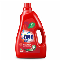 奥妙(OMO) 除菌除螨洗衣液 2.8kg*4