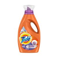 汰渍(Tide) 洗衣液1kg 单瓶装