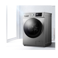 美的(Midea) MG100-1451WDY除螨系列洗衣机 单台装