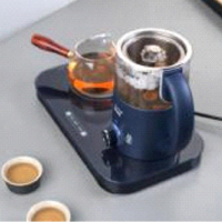 欧锐铂 茶意人生-暖饮一体机 ORB-242 单个装